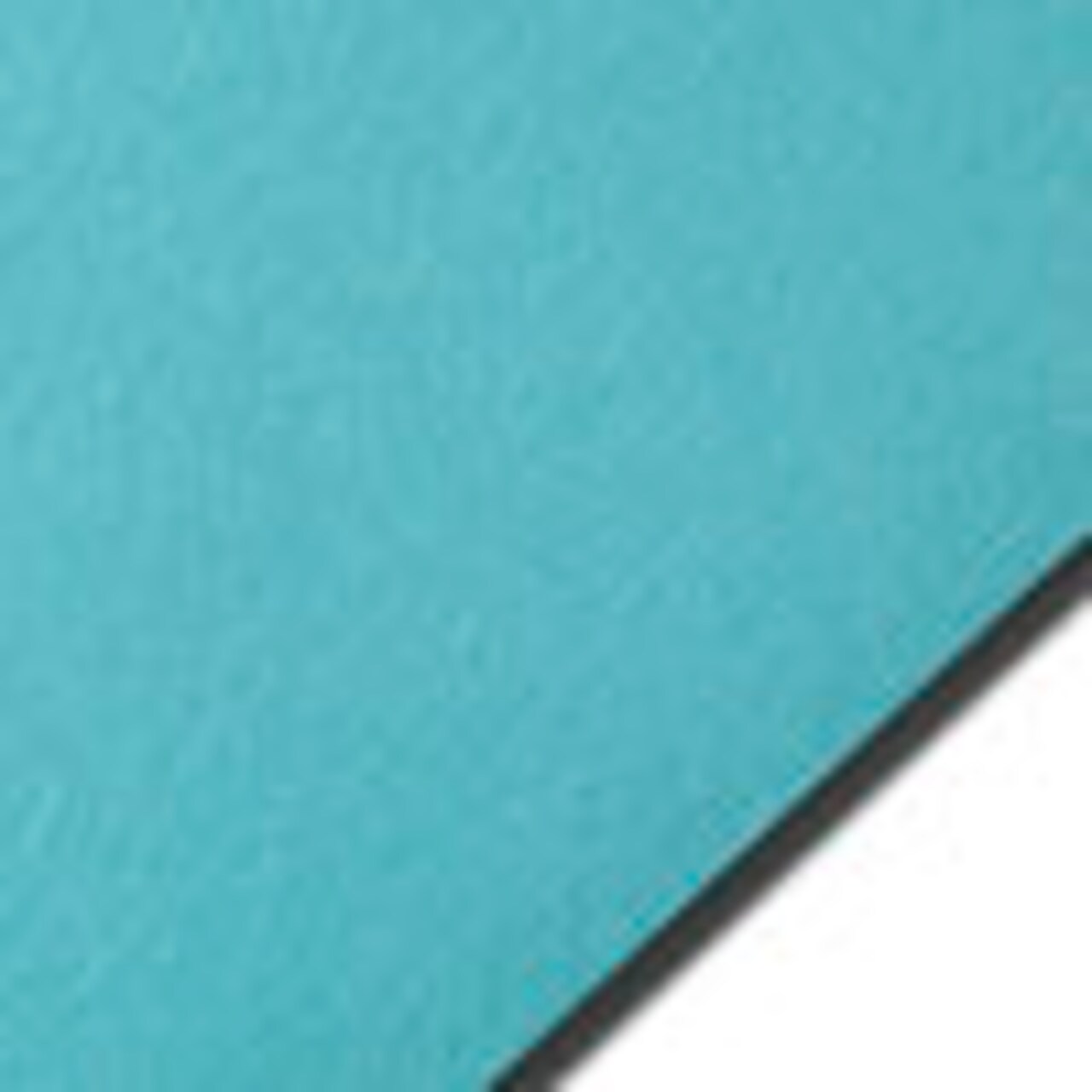 Colorplan TURQUOISE - 8.5 x 11" - 100 Lb. / 270 Gsm Matte Premium Cardstock Paper Cover Sheet - 50 Sheets